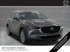 2026 Mazda CX-30 2.5 S Premium AWD Sport Utility