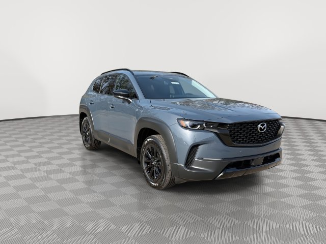 New 2026 Mazda CX-50 Hybrid Premium AWD Sport Utility