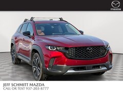 2026 Mazda CX-50 2.5 Turbo Sport Utility