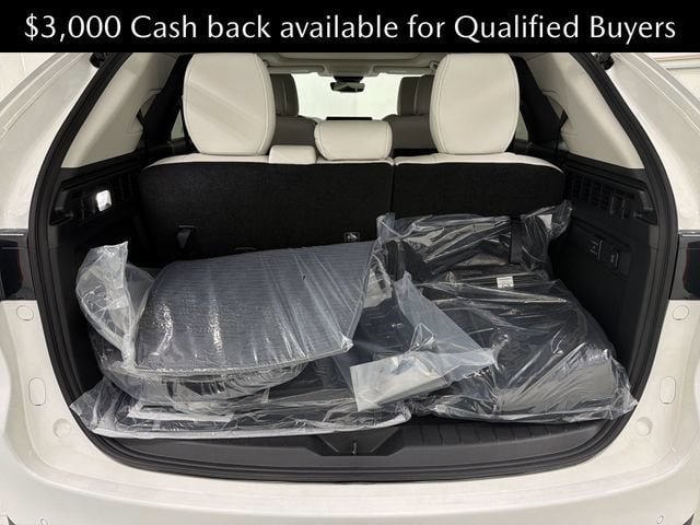 2026 Mazda CX-90 Premium Plus Package - Photo 15