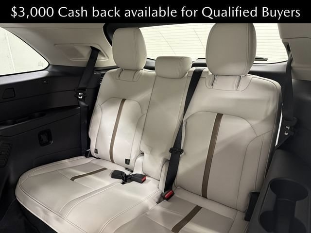 2026 Mazda CX-90 Premium Plus Package - Photo 17
