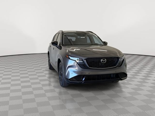 New Featured Vehicles | Jeff Schmitt Mazda