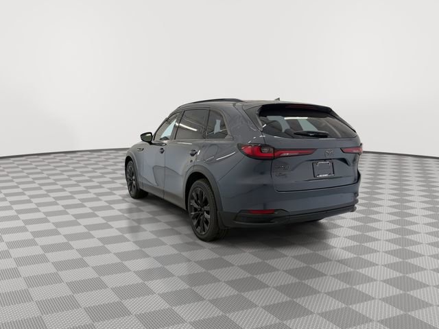 2026 Mazda CX-90 Premium Package - Photo 7
