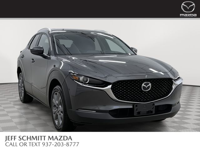 2025 Mazda CX-30 Preferred