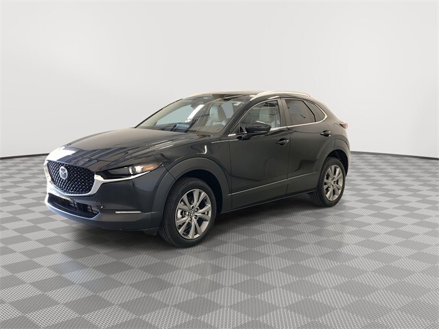 2025 Mazda CX-30 2.5 S Preferred photo 4
