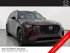 2026 Mazda CX-90 3.3 Turbo Premium Sport AWD Sport Utility