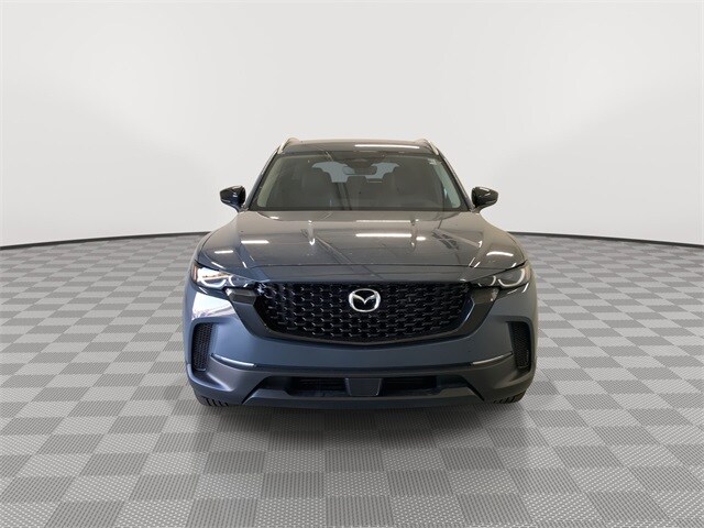 2025 Mazda CX-50 2.5 Premium Plus photo 2