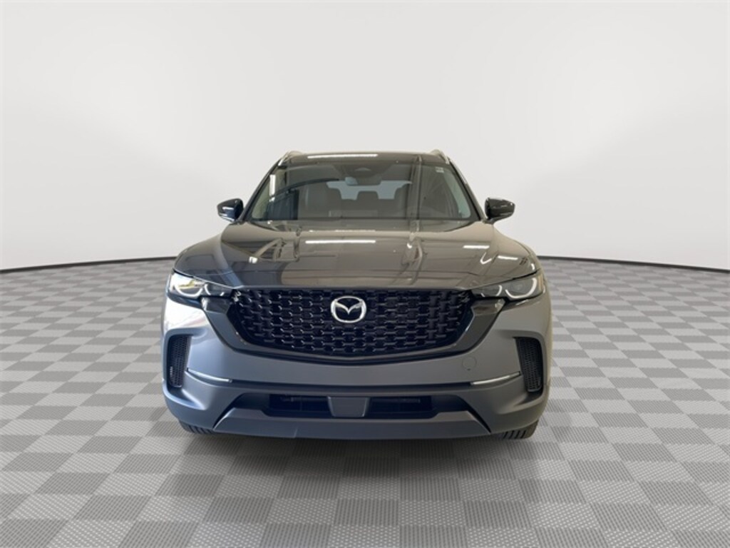 Used 2025 Mazda CX-50 Hybrid Premium Plus Package SUV