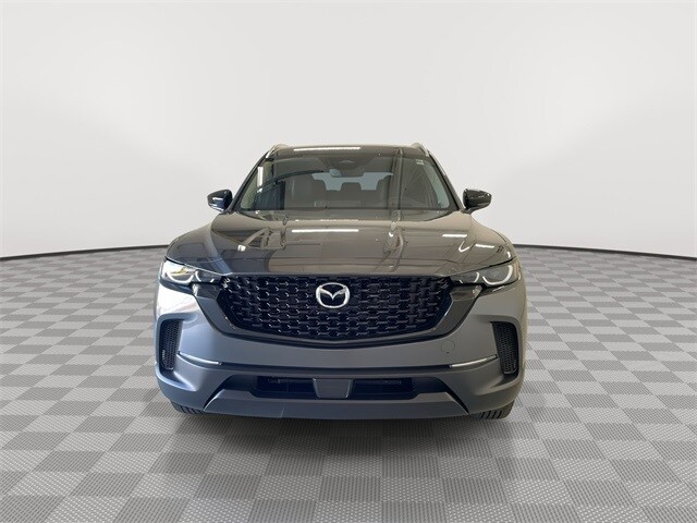 2025 Mazda CX-50 Premium Plus photo 3