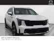  Kia Sorento Plug-In Hybrid