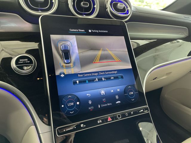 2025 Mercedes-Benz GLC Base - Photo 28