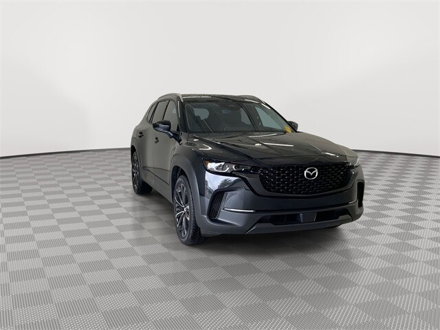 2025 Mazda CX-50 2.5 Premium Plus photo 2