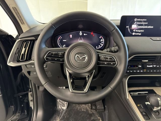 2026 Mazda CX-90 Premium Package - Photo 31