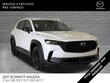  Mazda CX-50