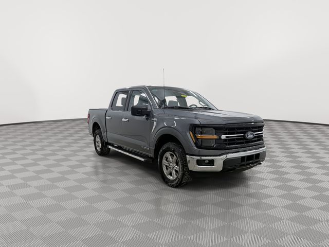 2025 Ford F-150 XLT - Photo 13