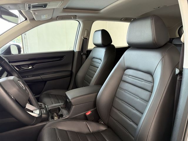 2025 Honda CR-V EX-L - Photo 21