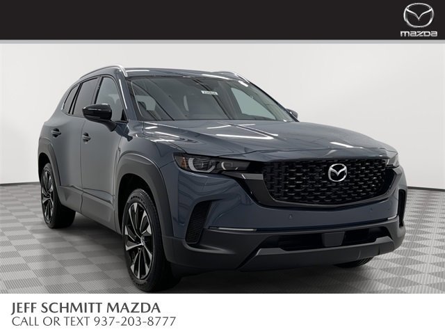 2026 Mazda CX-50 Premium Plus's photo