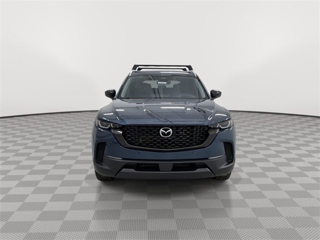 New 2026 Mazda CX-50 HEV 2.5 Hybrid Premium Plus Sport Utility