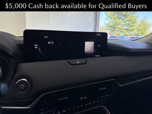 2026 Mazda CX-90 Preferred Package - Photo 26