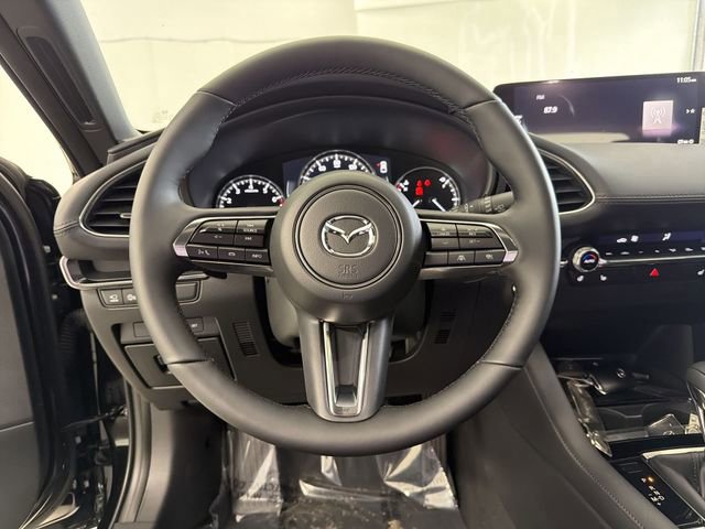 2026 Mazda Mazda3 Turbo Premium Plus - Photo 29