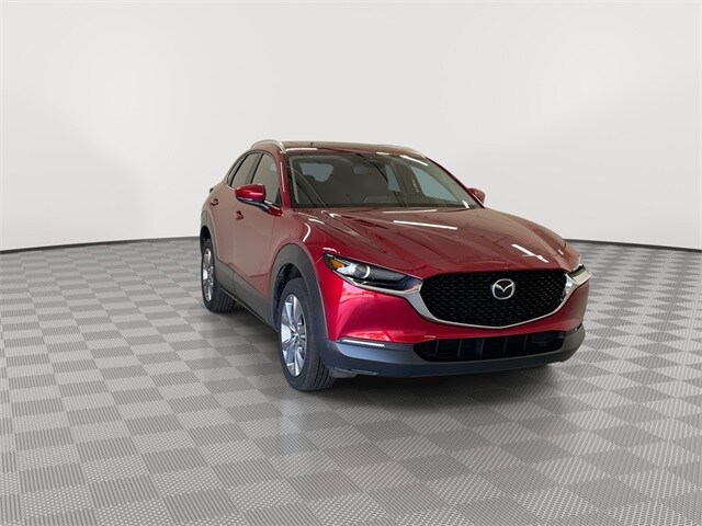 2025 Mazda CX-30 2.5 S Preferred photo 2