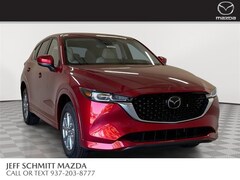 2025 Mazda CX-5 2.5 S Preferred AWD Sport Utility