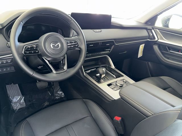2026 Mazda CX-90 Premium Package - Photo 19
