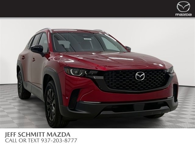 2026 Mazda CX-50 Select's photo