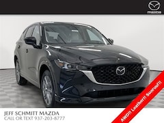 2025 Mazda CX-5 2.5 S Premium Plus AWD Sport Utility