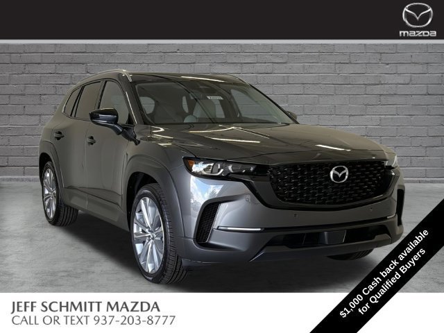 Buy a CX-5, Mazda3, CX-9, Mazda6 or CX-30 | Jeff Schmitt Mazda