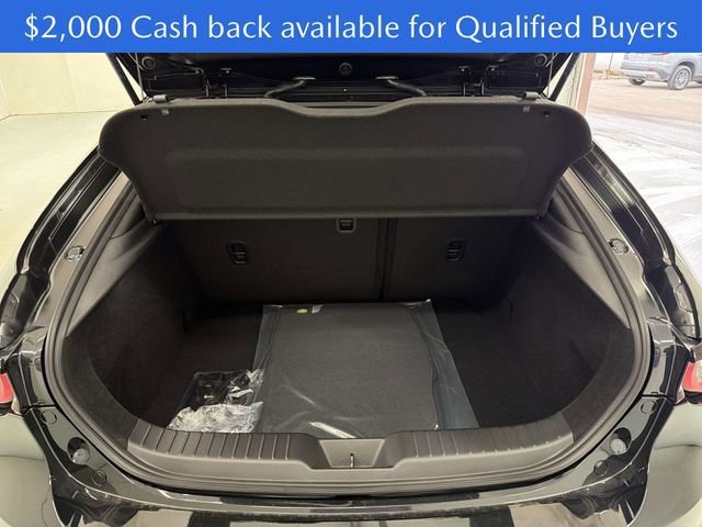 2026 Mazda Mazda3 Turbo Premium Plus - Photo 15