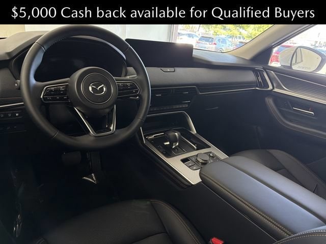 2026 Mazda CX-90 Preferred Package - Photo 18