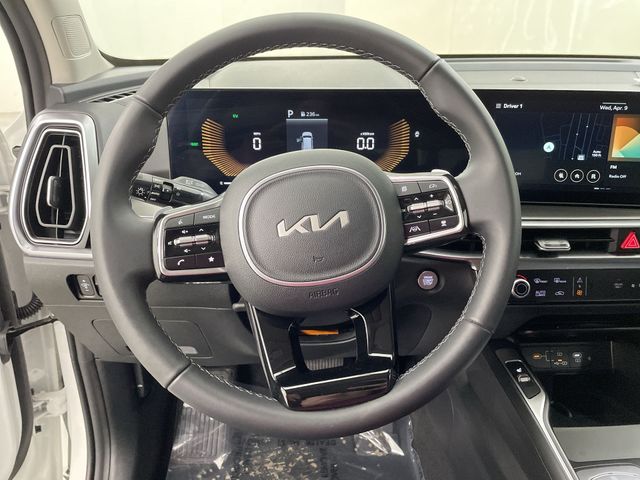 2025 Kia Sorento EX - Photo 31