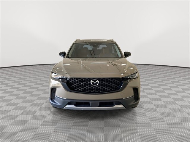 2024 Mazda CX-50 2.5 Turbo photo 3
