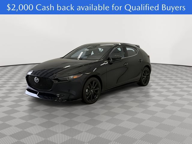 Buy a CX-5, Mazda3, CX-9, Mazda6 or CX-30 | Jeff Schmitt Mazda