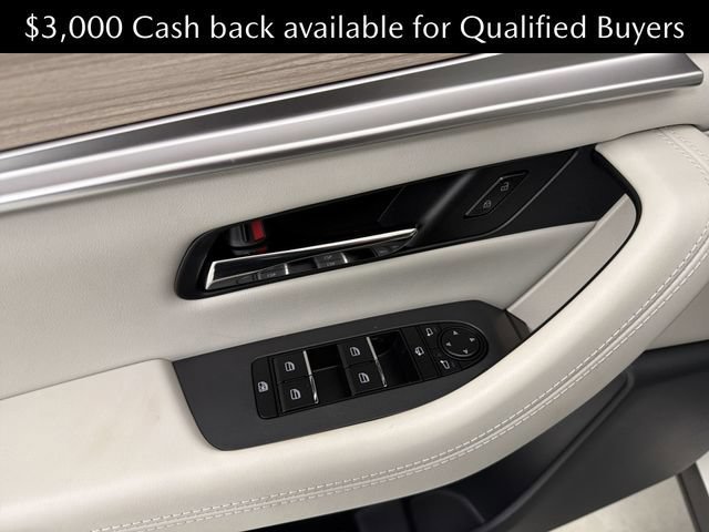 2026 Mazda CX-90 Premium Plus Package - Photo 24