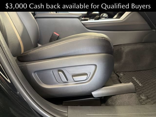 2026 Mazda CX-90 Premium Sport Package - Photo 21