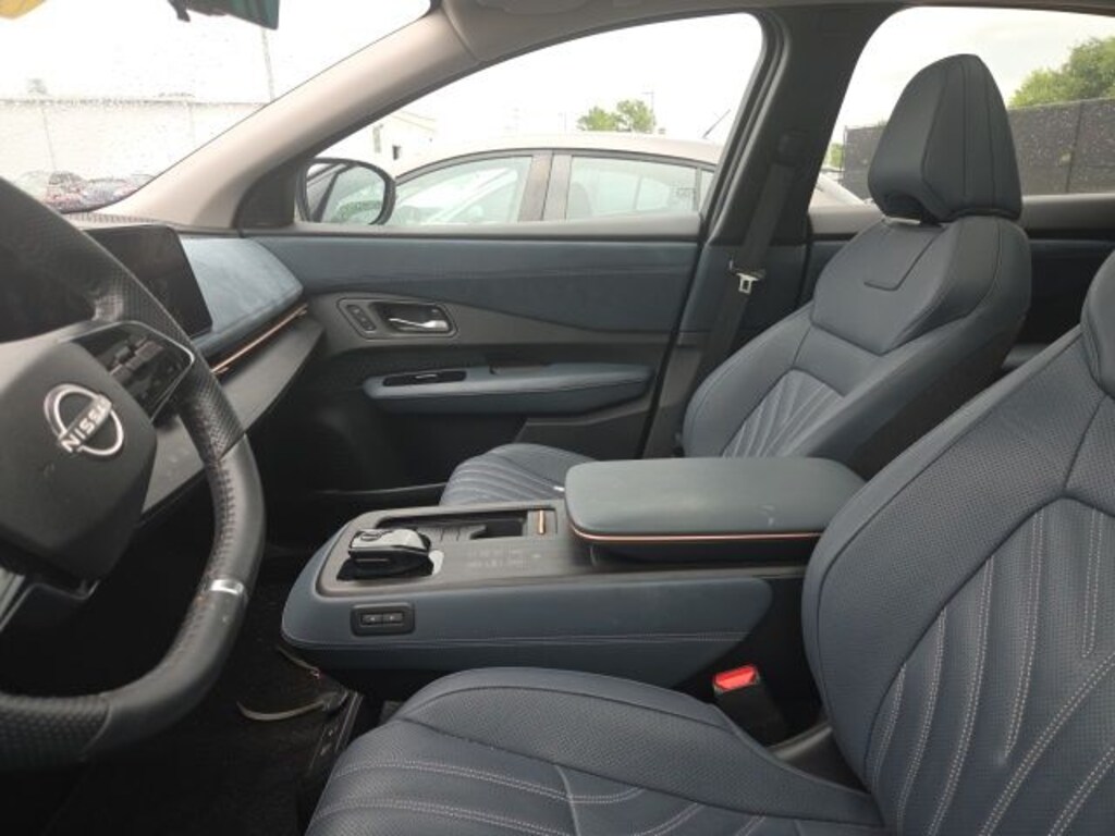 Used 2024 Nissan Ariya PLATINUM+ SUV