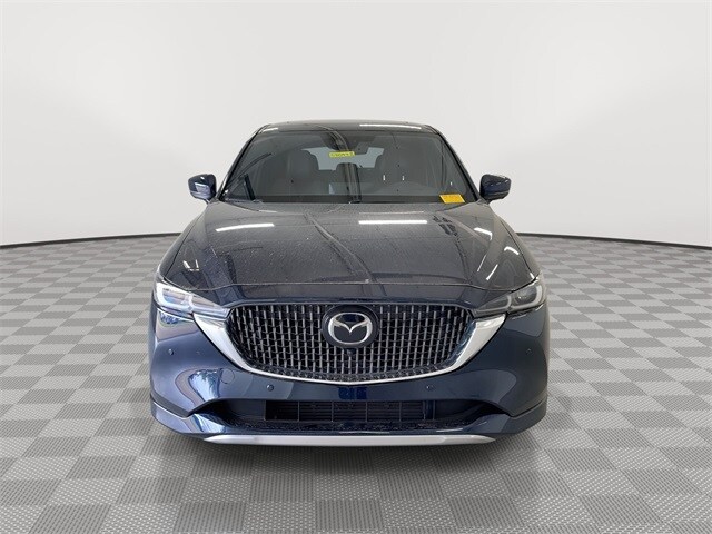 2024 Mazda CX-5 2.5 Turbo Signature photo 3