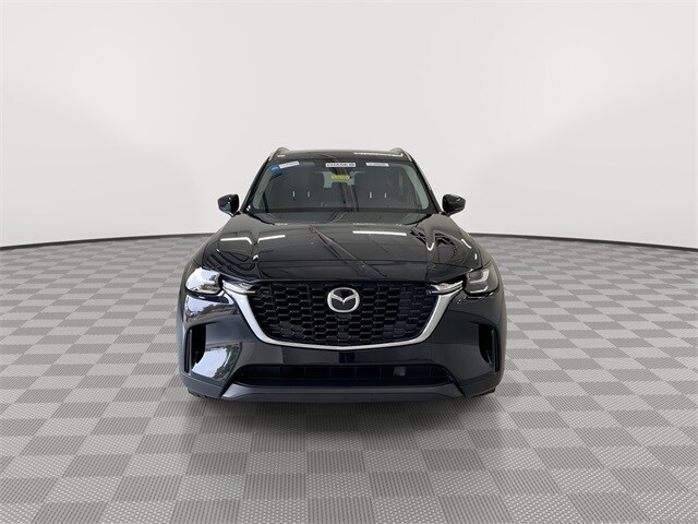 2025 Mazda CX-90 3.3 Turbo Select photo 3
