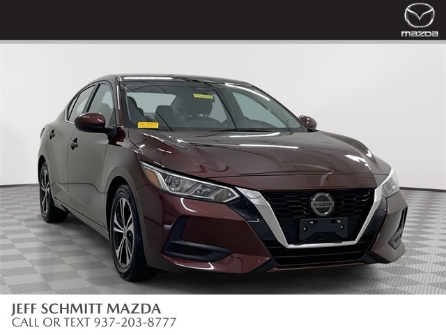 2023 Nissan Sentra