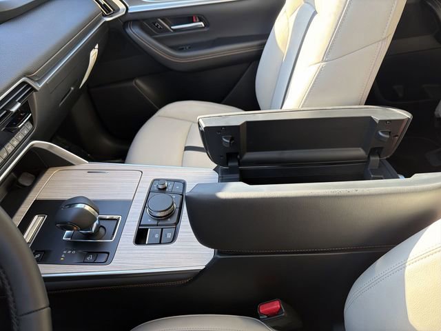 2026 Mazda CX-70 SC Plus - Photo 23