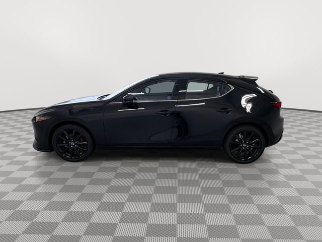 2026 Mazda Mazda3 Turbo Premium Plus - Photo 6