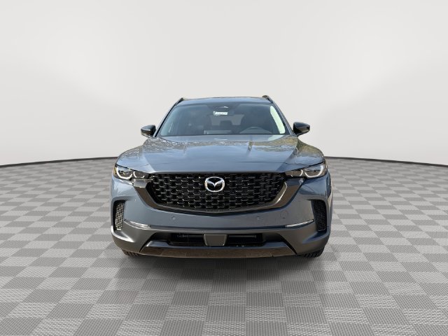 New 2026 Mazda CX-50 Hybrid Premium AWD Sport Utility
