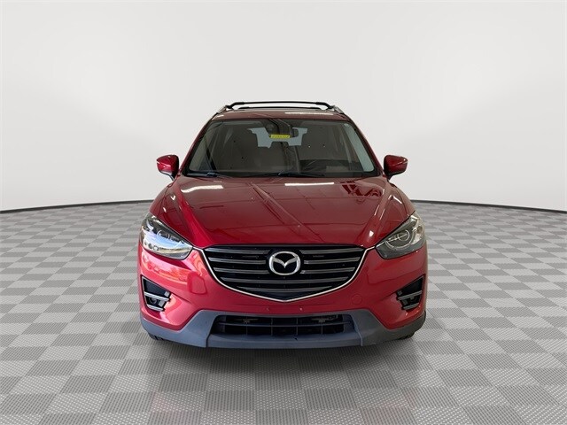 2016 Mazda CX-5 Grand Touring photo 3