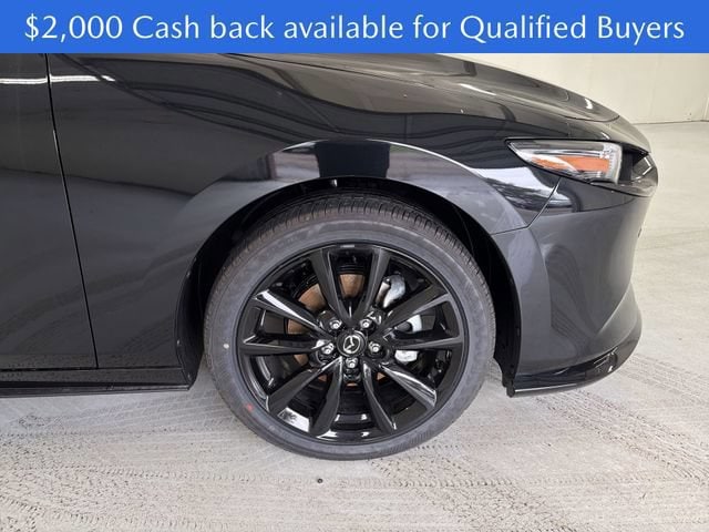 2026 Mazda Mazda3 Turbo Premium Plus - Photo 14
