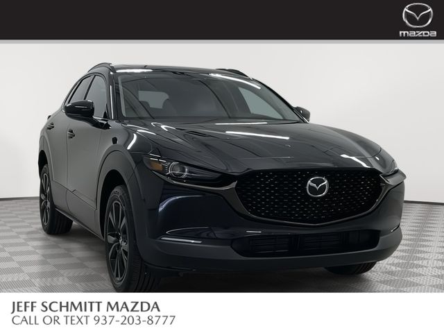 2025 Mazda CX-30 Turbo Premium AWD's photo