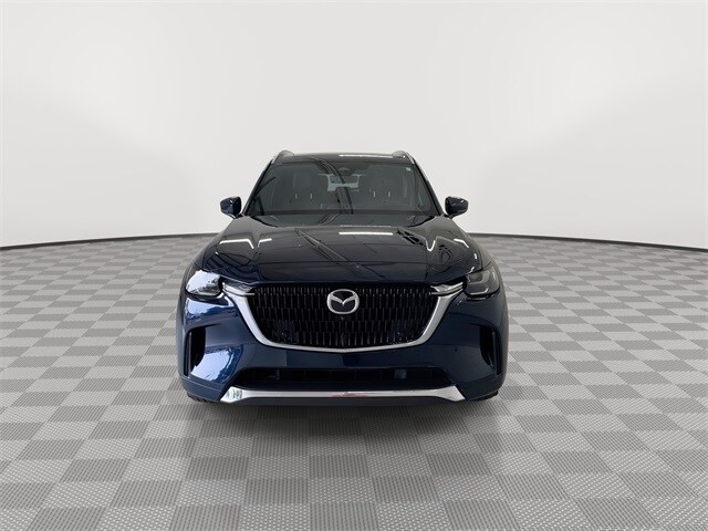 2025 Mazda CX-90 3.3 Turbo S Premium photo 3