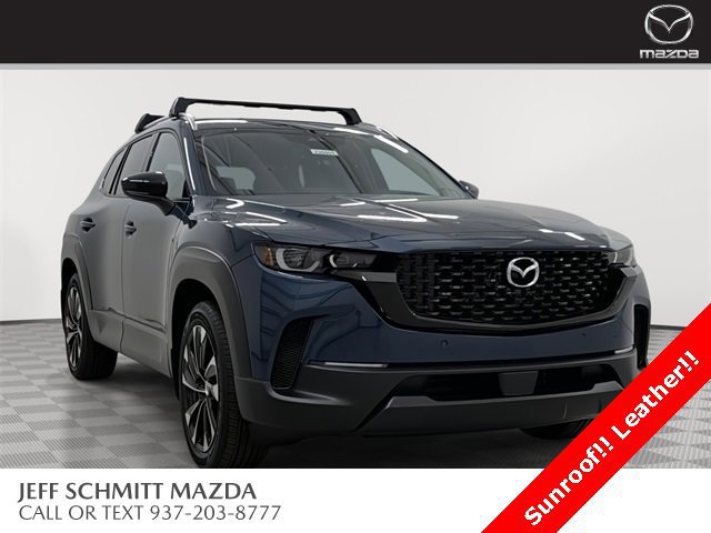 2026 Mazda CX-50 Premium Plus's photo