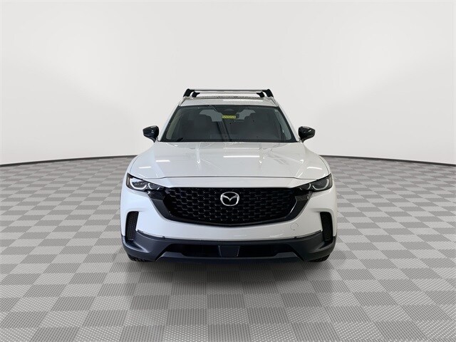 2025 Mazda CX-50 2.5 S Premium photo 3
